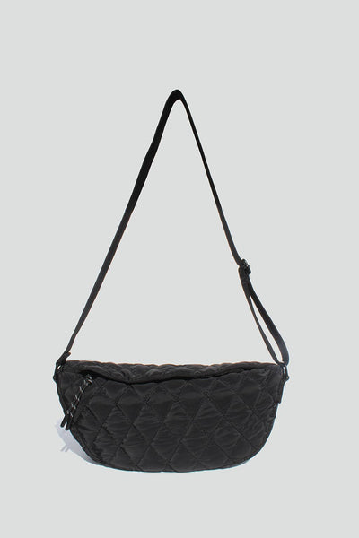 Cora Quilted Crossbody