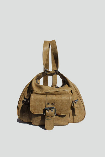 Cassie Convertible Backpack