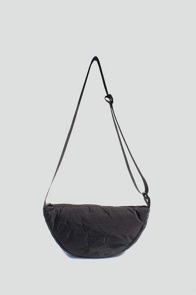 Everyday Nylon Crossbody: Green