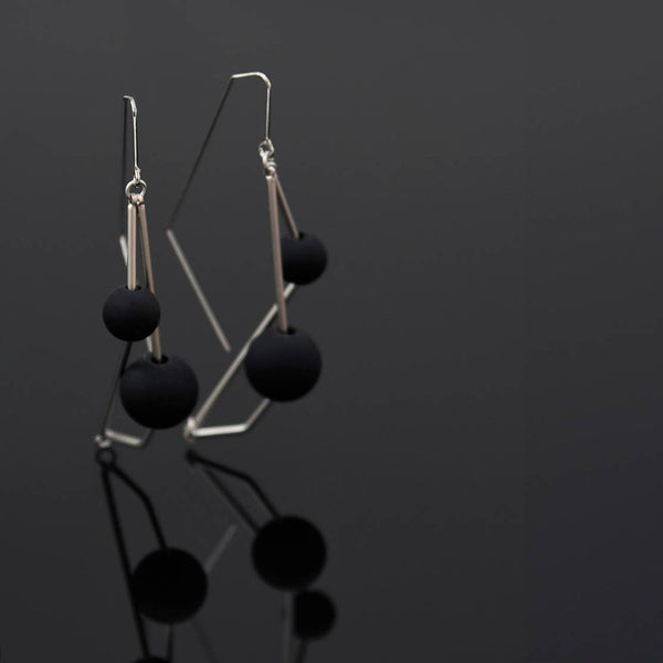 Arlo Earrings
