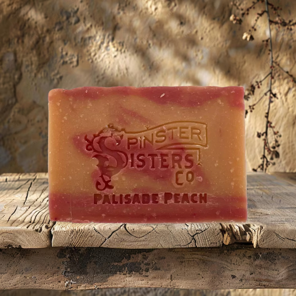 Naked Bar Soap: Shea Butter Plant-Based Hydration: Oatmeal Milk and Honey