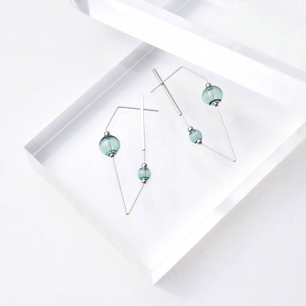 Hollis Hoop Earrings