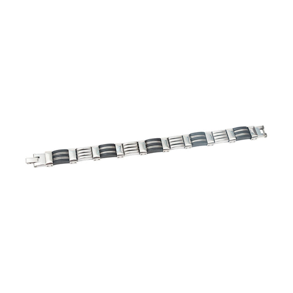Metal Links Bracelet Collection
