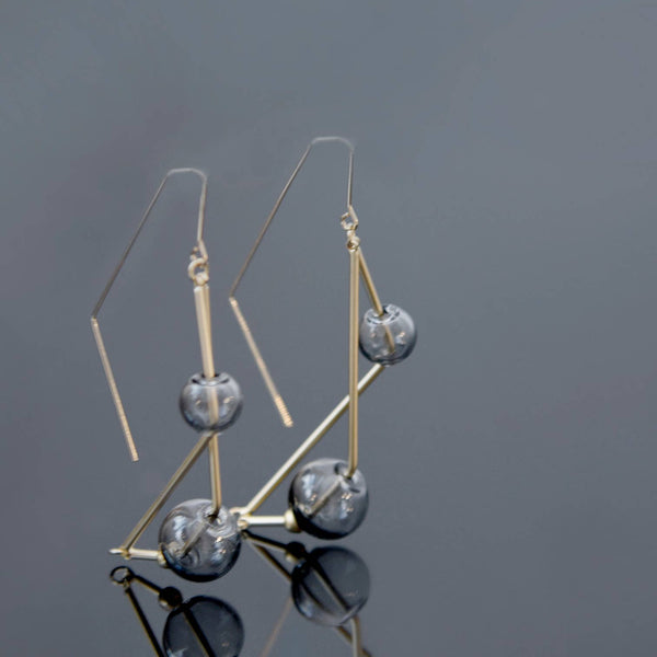 Arlo Earrings