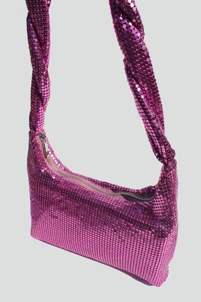 Polly Sparkly Evening Bag