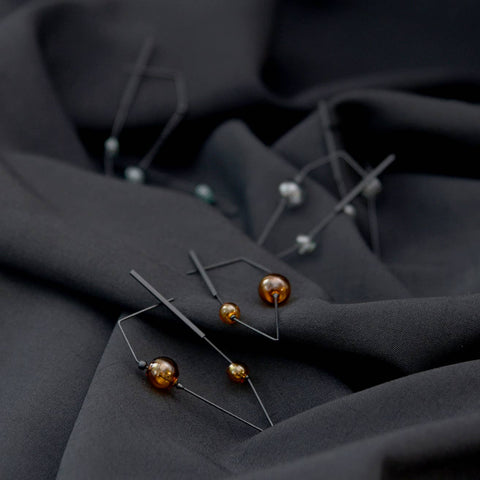 Hollis Hoop Earrings