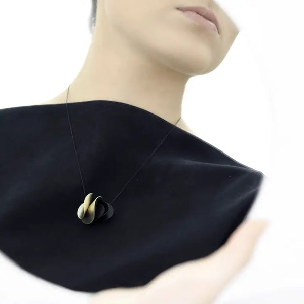 Pringles Necklace