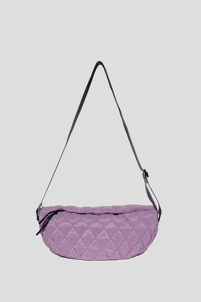 Cora Quilted Crossbody
