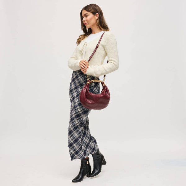 Carrie Crossbody