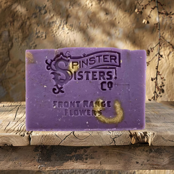 Naked Bar Soap: Shea Butter Plant-Based Hydration: Oatmeal Milk and Honey