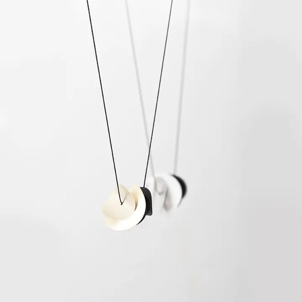 Pringles Necklace
