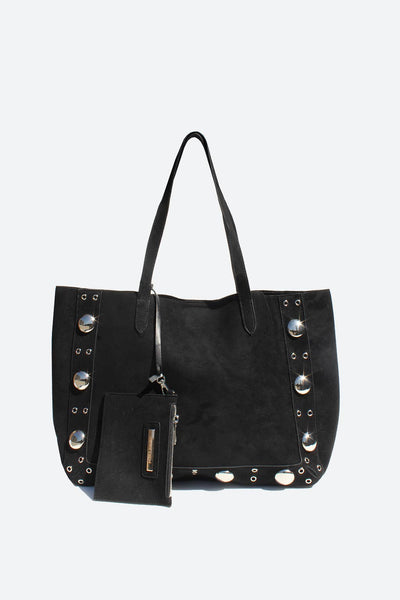 The Rivet Road Tote