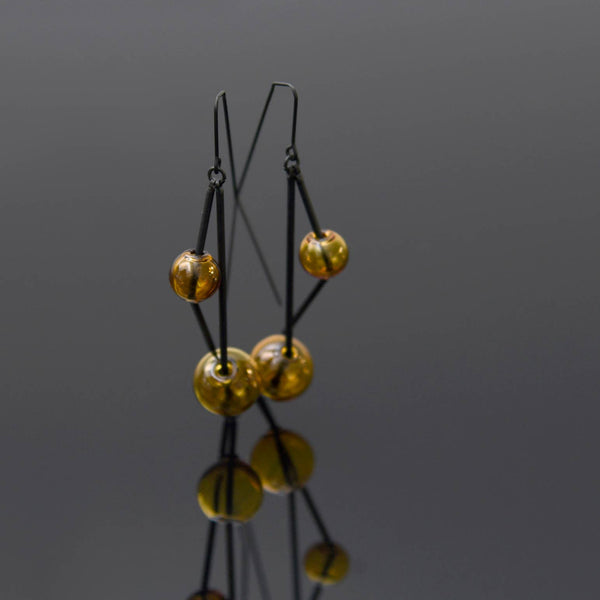 Arlo Earrings