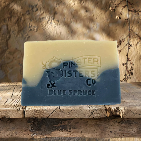 Naked Bar Soap: Shea Butter Plant-Based Hydration: Oatmeal Milk and Honey