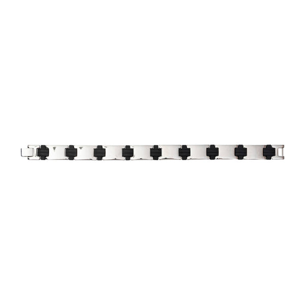 Metal Links Bracelet Collection