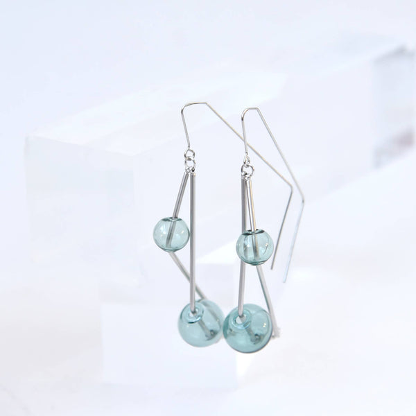 Arlo Earrings