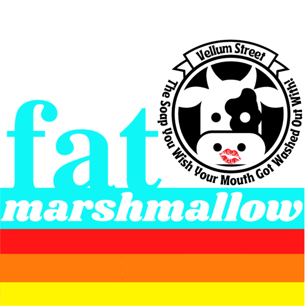 Fat Marshmallow Fluff