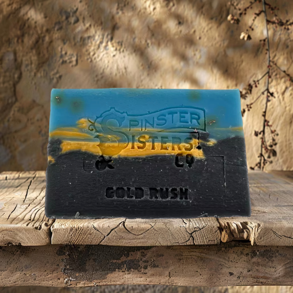 Naked Bar Soap: Shea Butter Plant-Based Hydration: Oatmeal Milk and Honey
