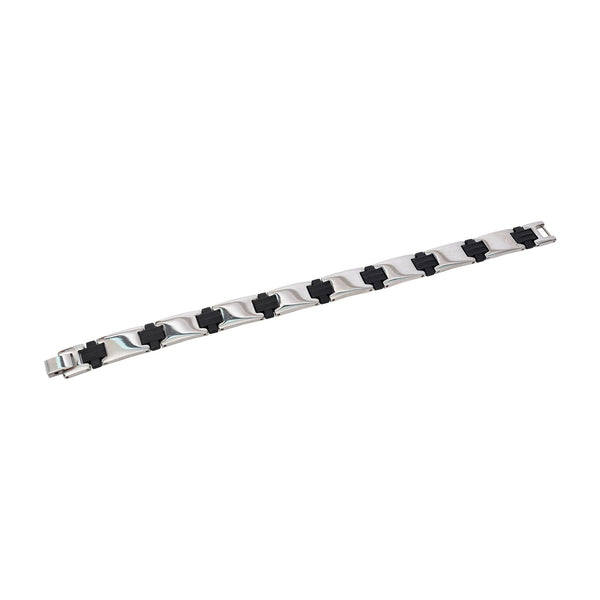 Metal Links Bracelet Collection