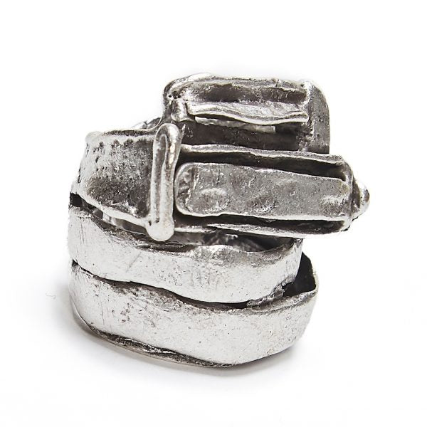 Brass Ring -