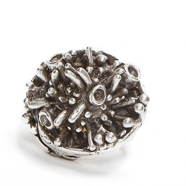 Brass Ring - Adjustable