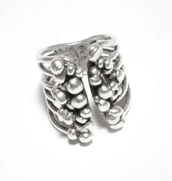 Handmade Brass  Ring