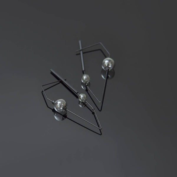 Hollis Hoop Earrings