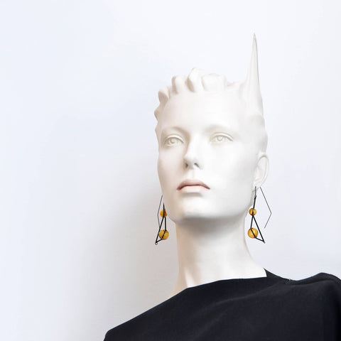 Arlo Earrings