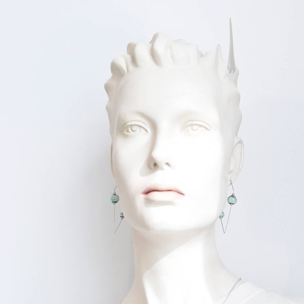 Hollis Hoop Earrings