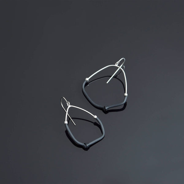 Morph Earrings