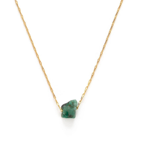 Healing Stones- Emerald