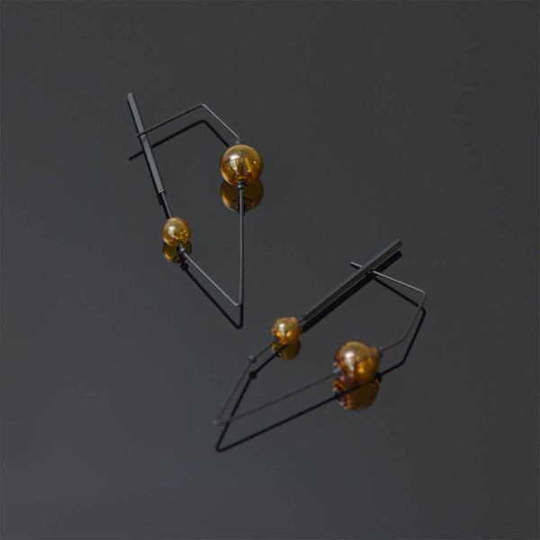 Hollis Hoop Earrings