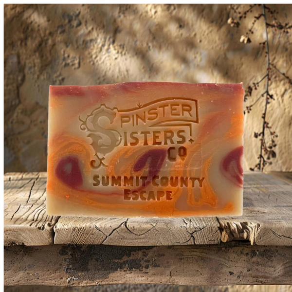 Naked Bar Soap: Shea Butter Plant-Based Hydration: Oatmeal Milk and Honey