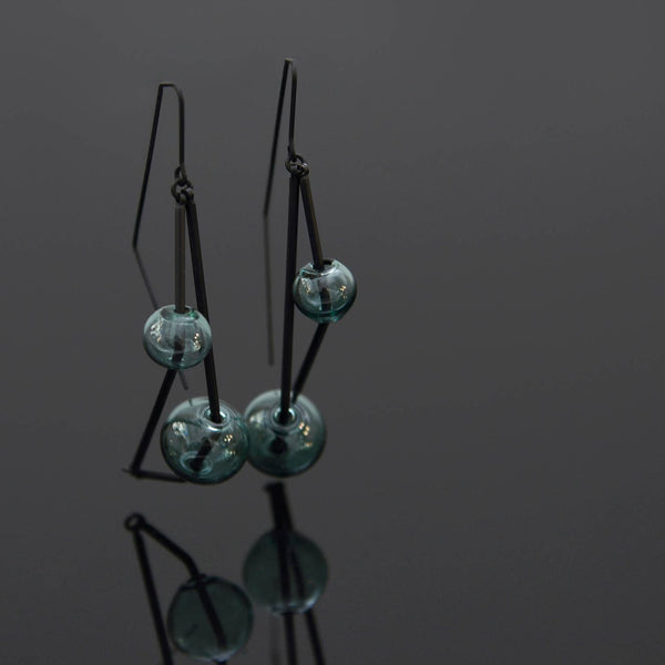 Arlo Earrings
