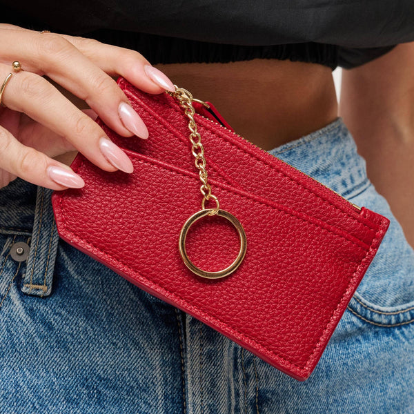 Adriana Card Holder