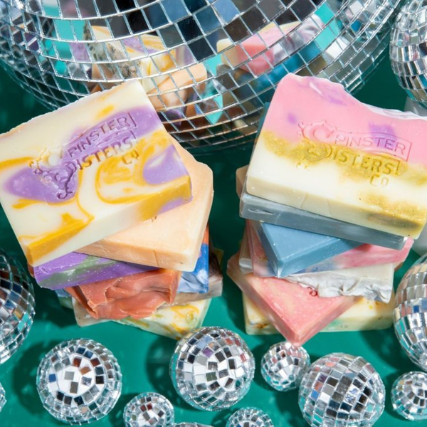 Naked Bar Soap: Shea Butter Plant-Based Hydration: Oatmeal Milk and Honey