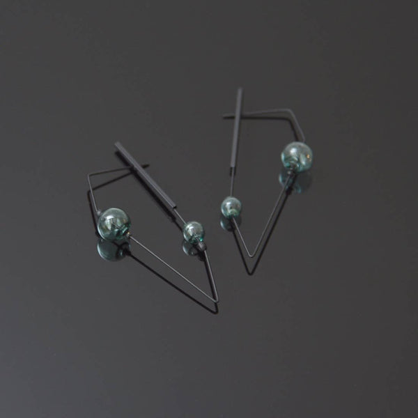 Hollis Hoop Earrings