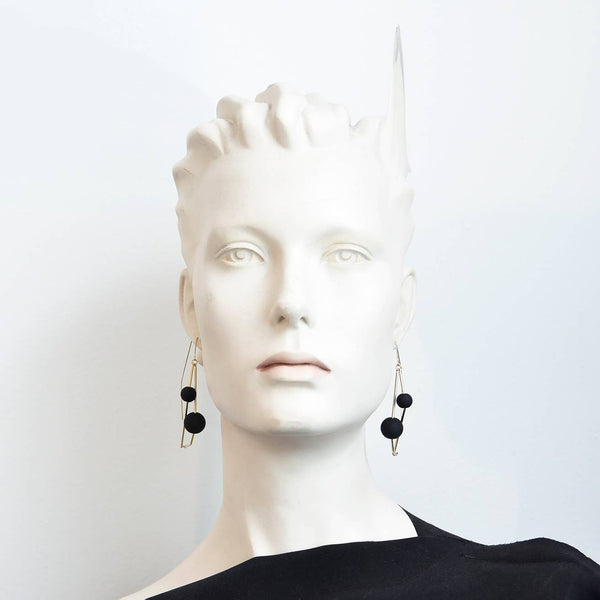 Arlo Earrings