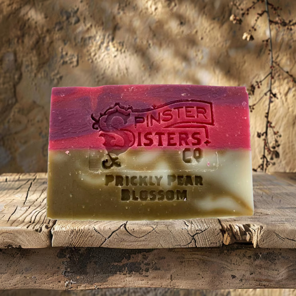 Naked Bar Soap: Shea Butter Plant-Based Hydration: Oatmeal Milk and Honey