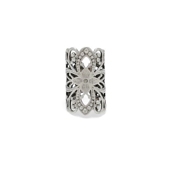 Floral Cuff