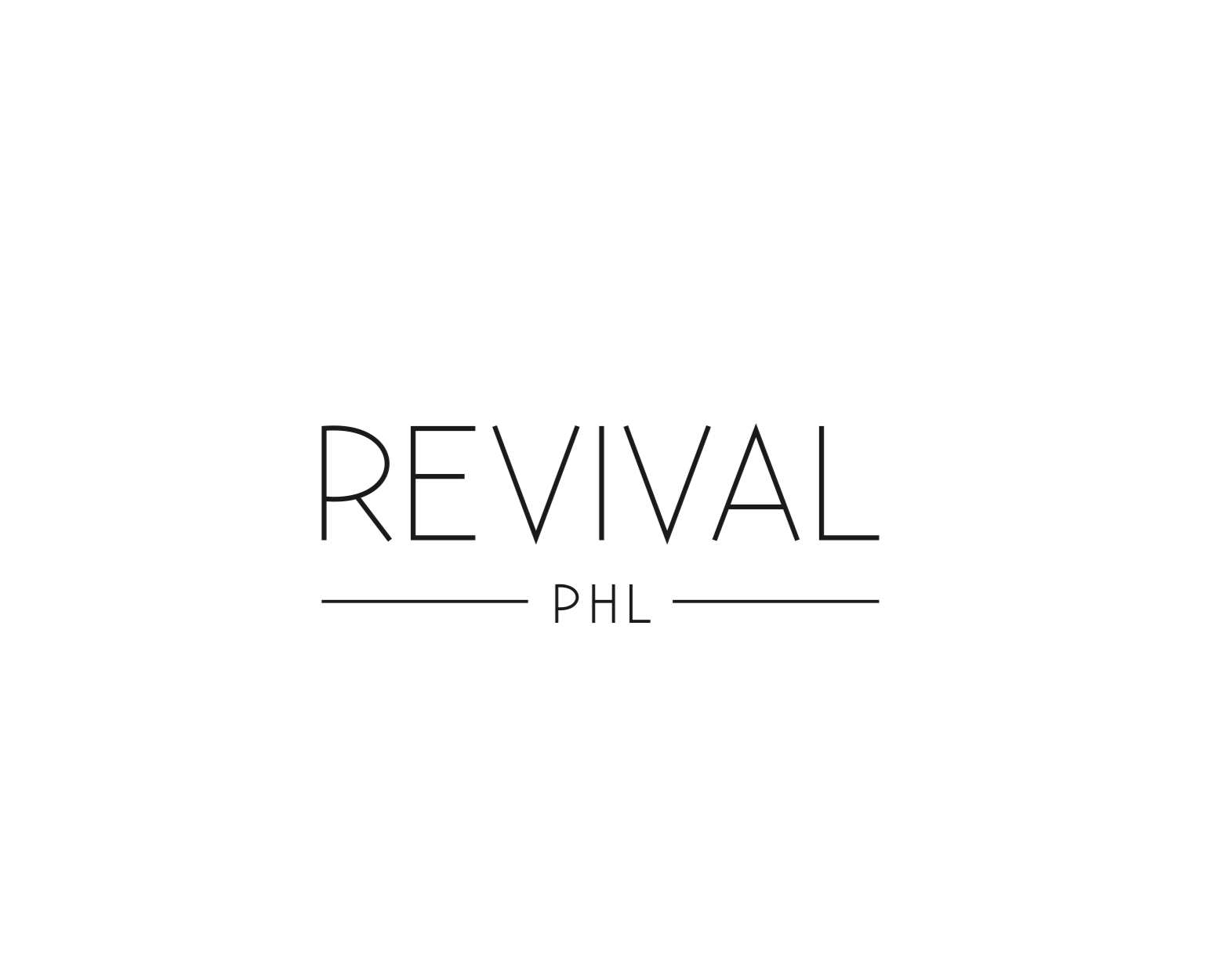 Revival PHL  eGift Card