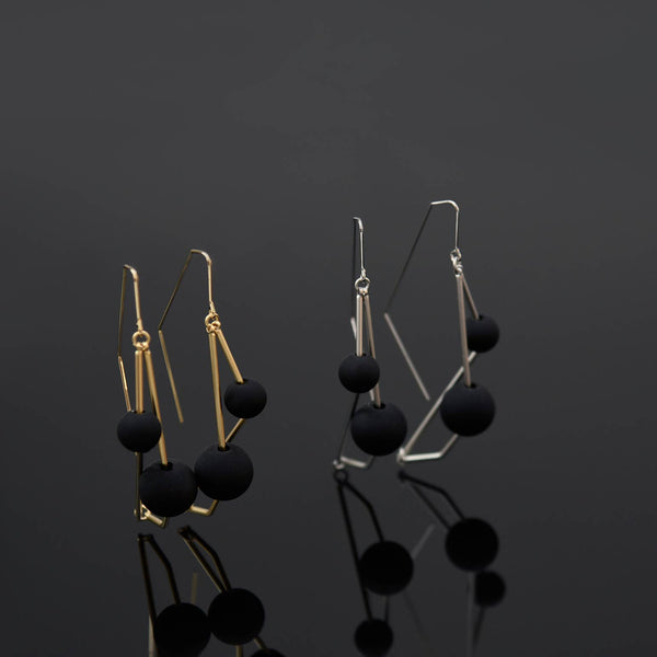 Arlo Earrings