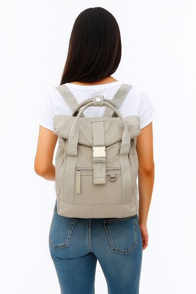 Sol Travel Backpack