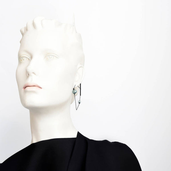 Hollis Hoop Earrings