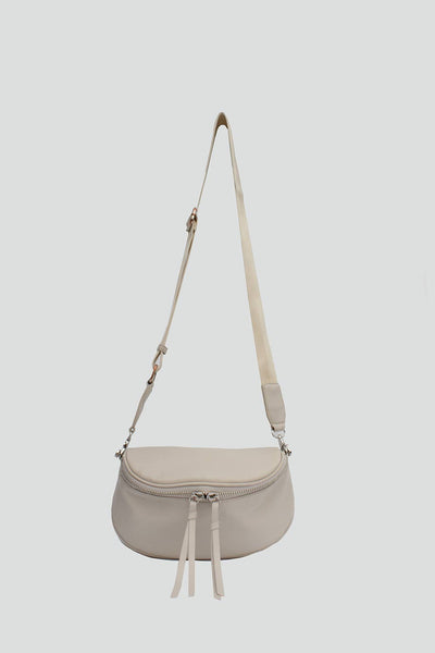 Ember Distressed Crossbody