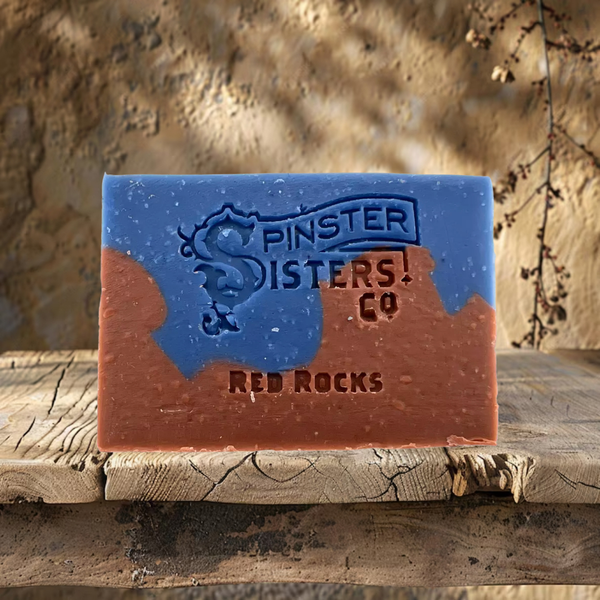 Naked Bar Soap: Shea Butter Plant-Based Hydration: Oatmeal Milk and Honey