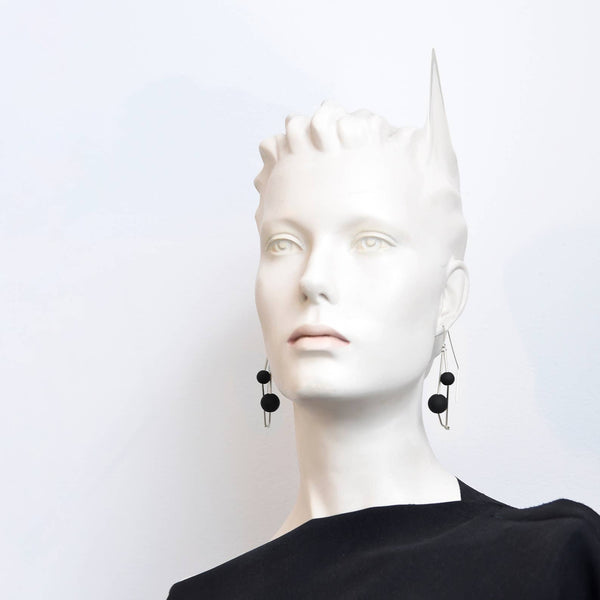 Arlo Earrings