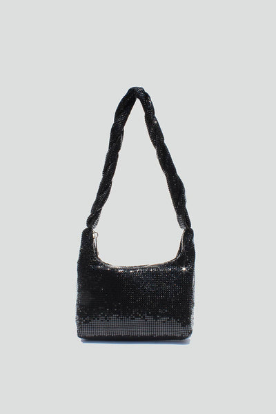 Polly Sparkly Evening Bag