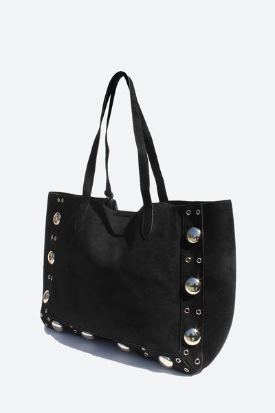 The Rivet Road Tote
