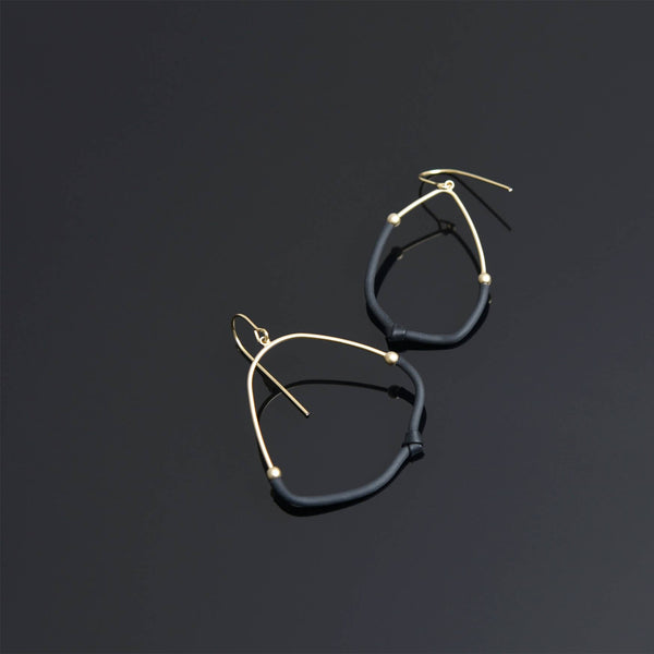 Morph Earrings